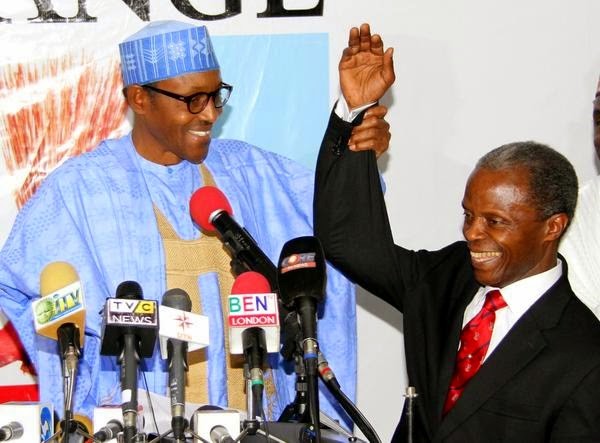 ACTING PRESIDENT OSINBAJO. BEING ELECTED AS ACTING PRESIDENTjpg
