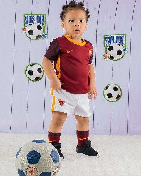 ANNA BANNA &amp; SOPHIA#3