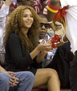 BEYONCE#6