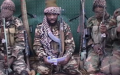 BOKO HARAM#2