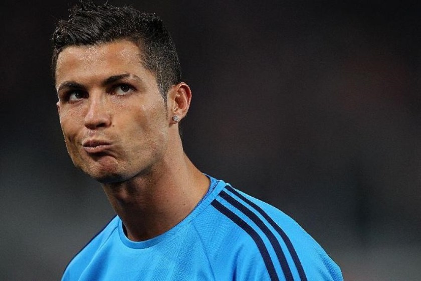 CRISTIANO RONALDO#23jpg
