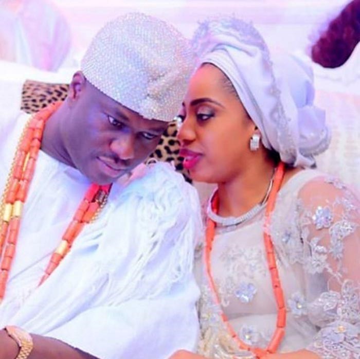 OONI OF IFE #2