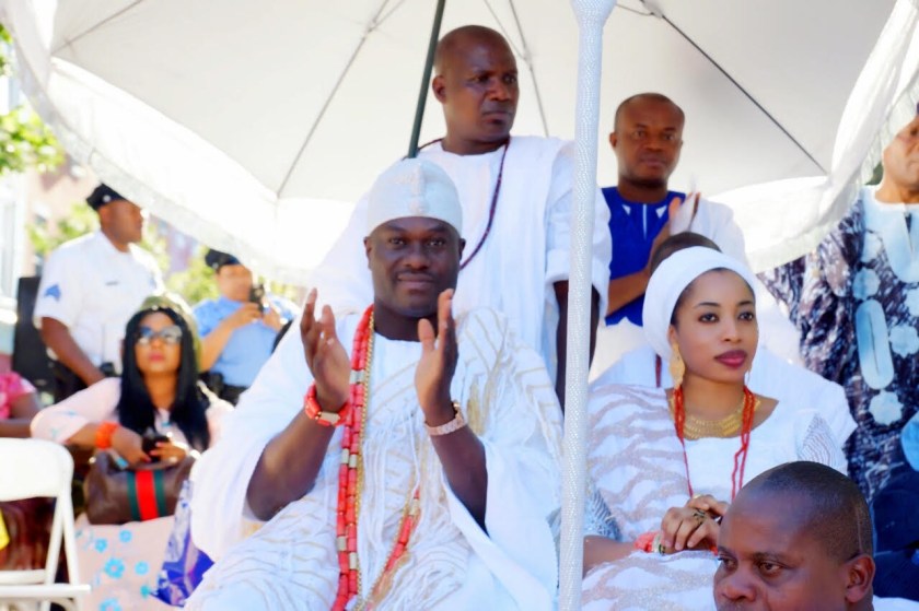 OONI OF IFE#3