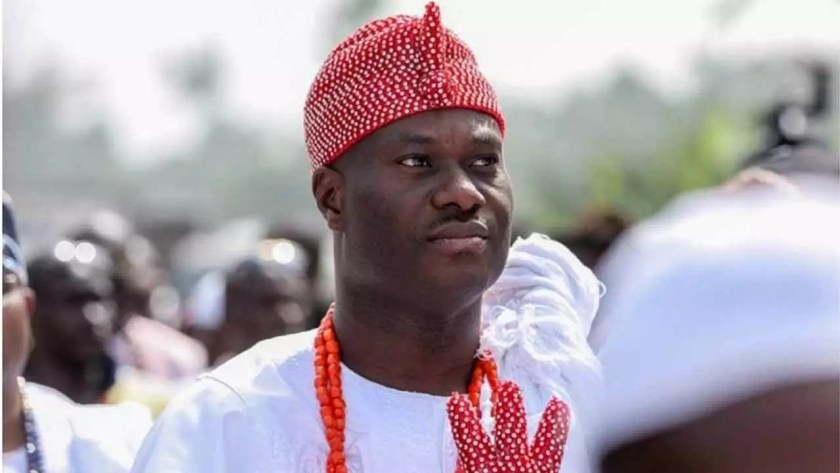 OONI OF IFE#6