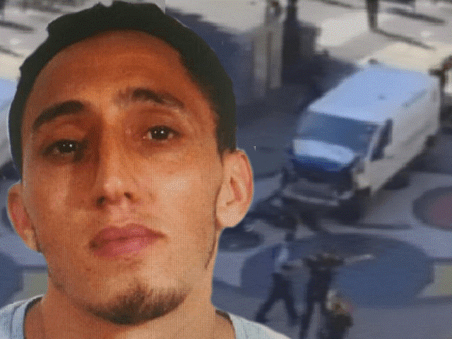 TERRORIST MAGHREBI DRISS QUKABIR