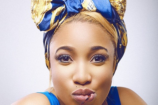 TONTO DIKEH#3