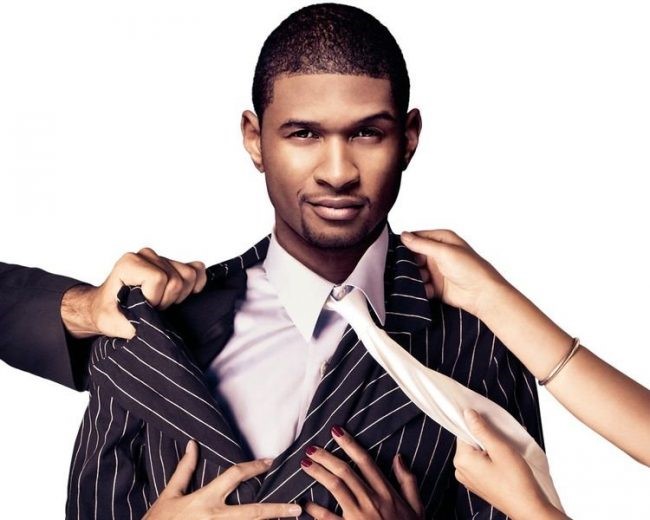 USHER