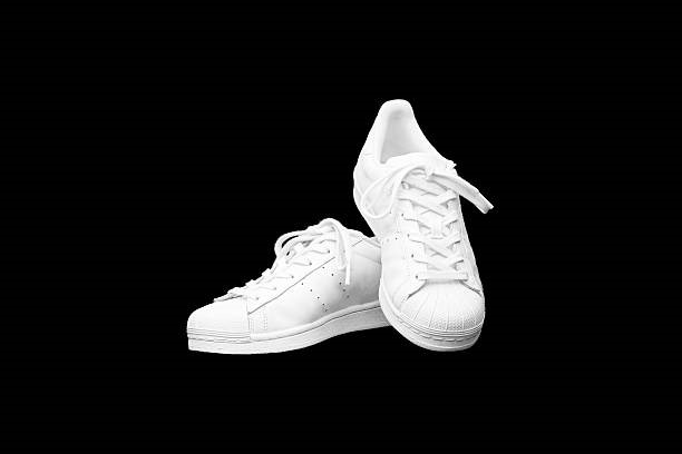WHITE SNEAKERS