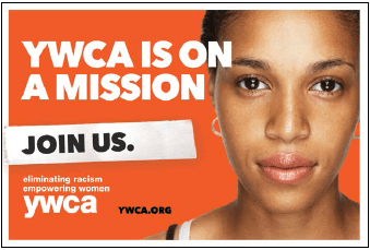 YWCA JOIN US