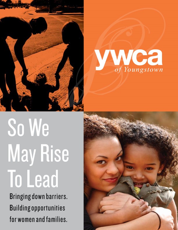 YWCA SO WE MAY RISE TO LEAD