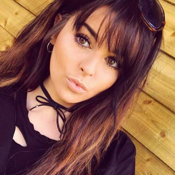 AMY VIGUS THE GIRL THAT DIED THROUGH DRUG ABUSE