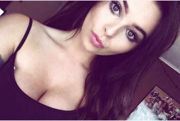 AMY VIGUS, THE YOUNG GIRL WHO DIED FROM ECSTACY DRUG - MDMA