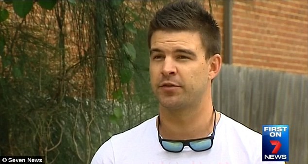 AUSTRALIAN RACIST WOMAN WAS RECORDED BY DANNY RIDLEY #2.png