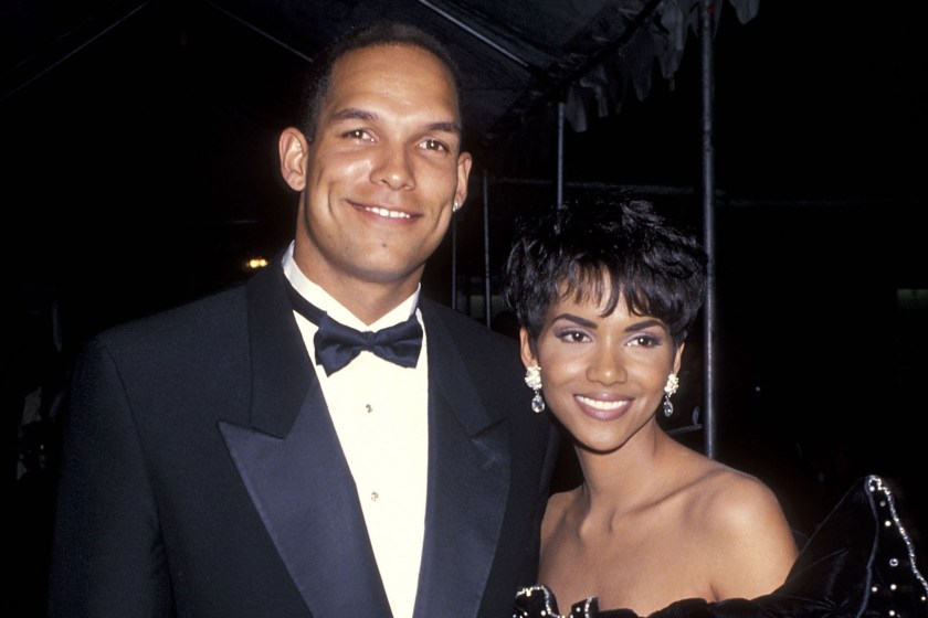 HALLE BERRY AND DAVID JUSTICE8jpg