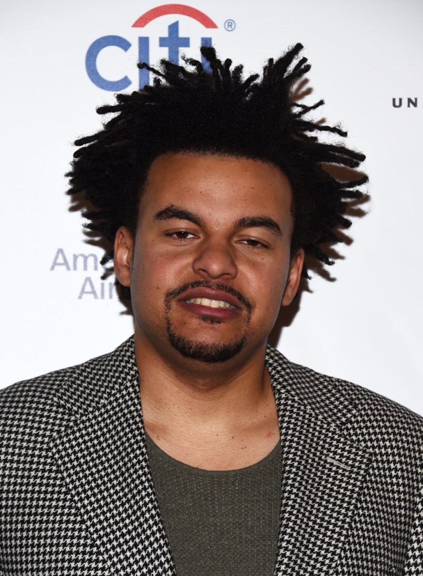 HALLE BERRY`S ALEX DA KID#6