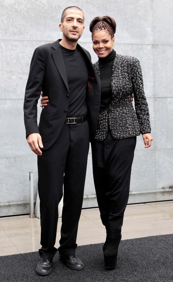 JANET JACKSON AND WISSAM#3docx