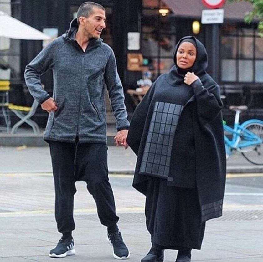 JANET JACKSON PREGNANT #2docx
