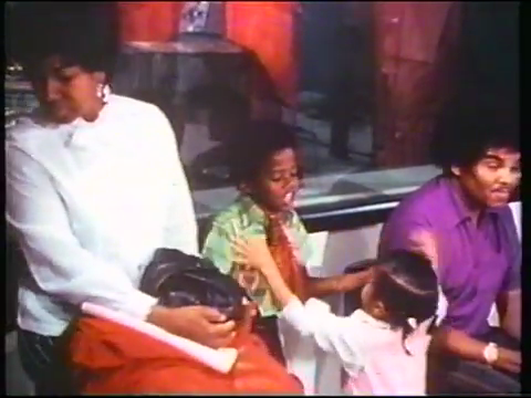 JANET TUGGING AT RANDY