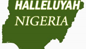 NIGERIA ALLELUYAH