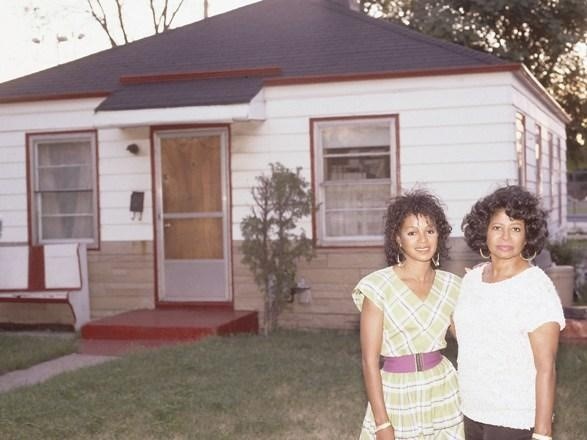 REBBIE &amp; KATHERINE JACKSON