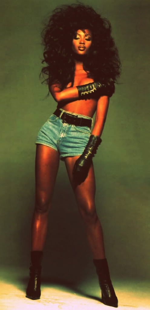 SKINNY MODELS NAIOMI CAMPBEL.#2jpg