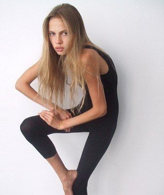 SKINNY MODELS ULTRA SKINNY.#2jpg