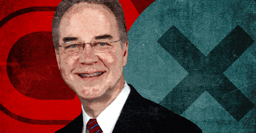 TOM PRICE IN A REVEALING PHOTO