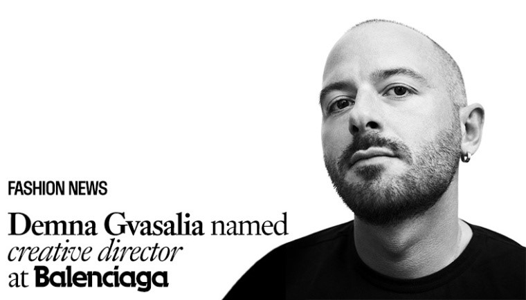 BALENCIAGA CREATIVE DIRECTOR, DEMNA GVASALIA WITH THE BALENCIAGA NEWS .png