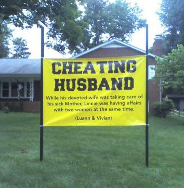 CHEATING HUSBAND ARTICLE PHOTO