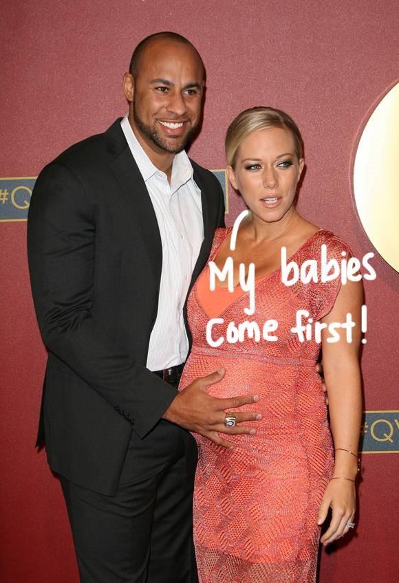 CHEATING HUSBAND PHOTO OF KENDRA PREGNANT