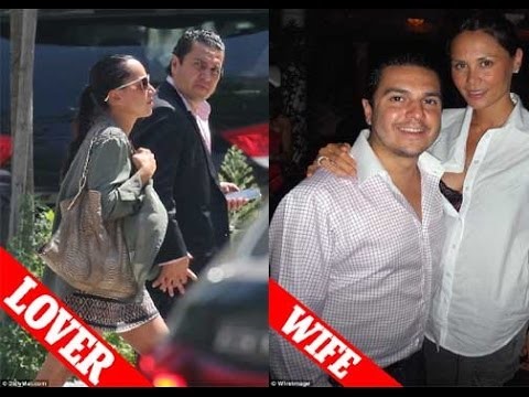 CHEATING HUSBAND PHOTO OF NY HOUSEWIFE &amp; HUSAND