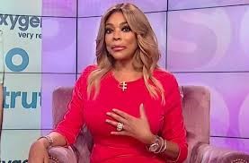 CHEATING HUSBAND PHOTO of wendy williams crying