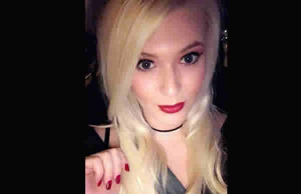 HERE IS JOANNE WICKENDEN, THE BRITISH AIRWAYS FLIGHT ATTENDANT, WHO KNOWS SO MUCH ABOUT NIGERIAN MALE GENITALIA