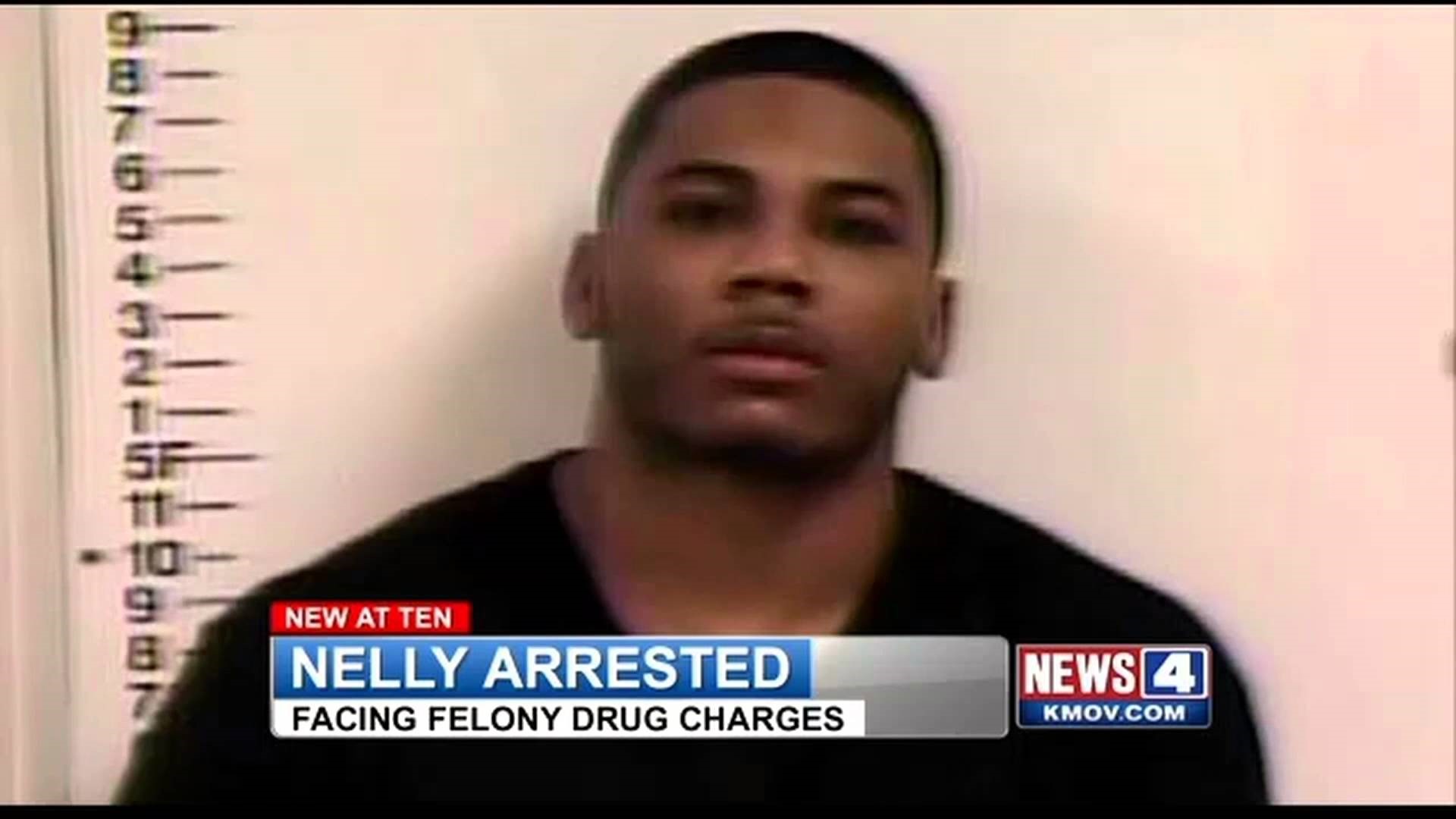 NELLY IS ARRESTED FOR RAPE #4jpg