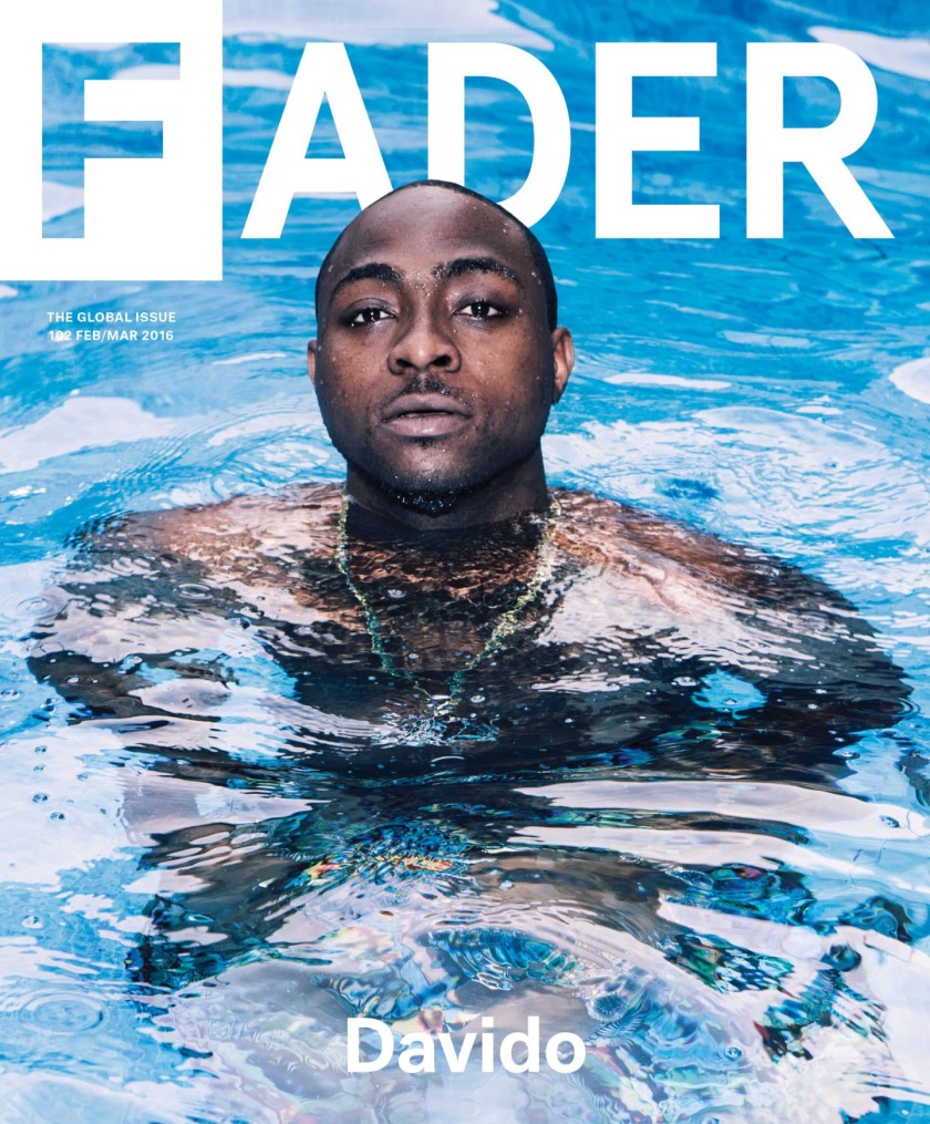 NIGERIAN MALE ARTISTS DAVIDO IN A POOL OF WATER PHOTO.png